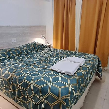 Apartament Mira Beagle Ushuaia Zewnętrze zdjęcie
