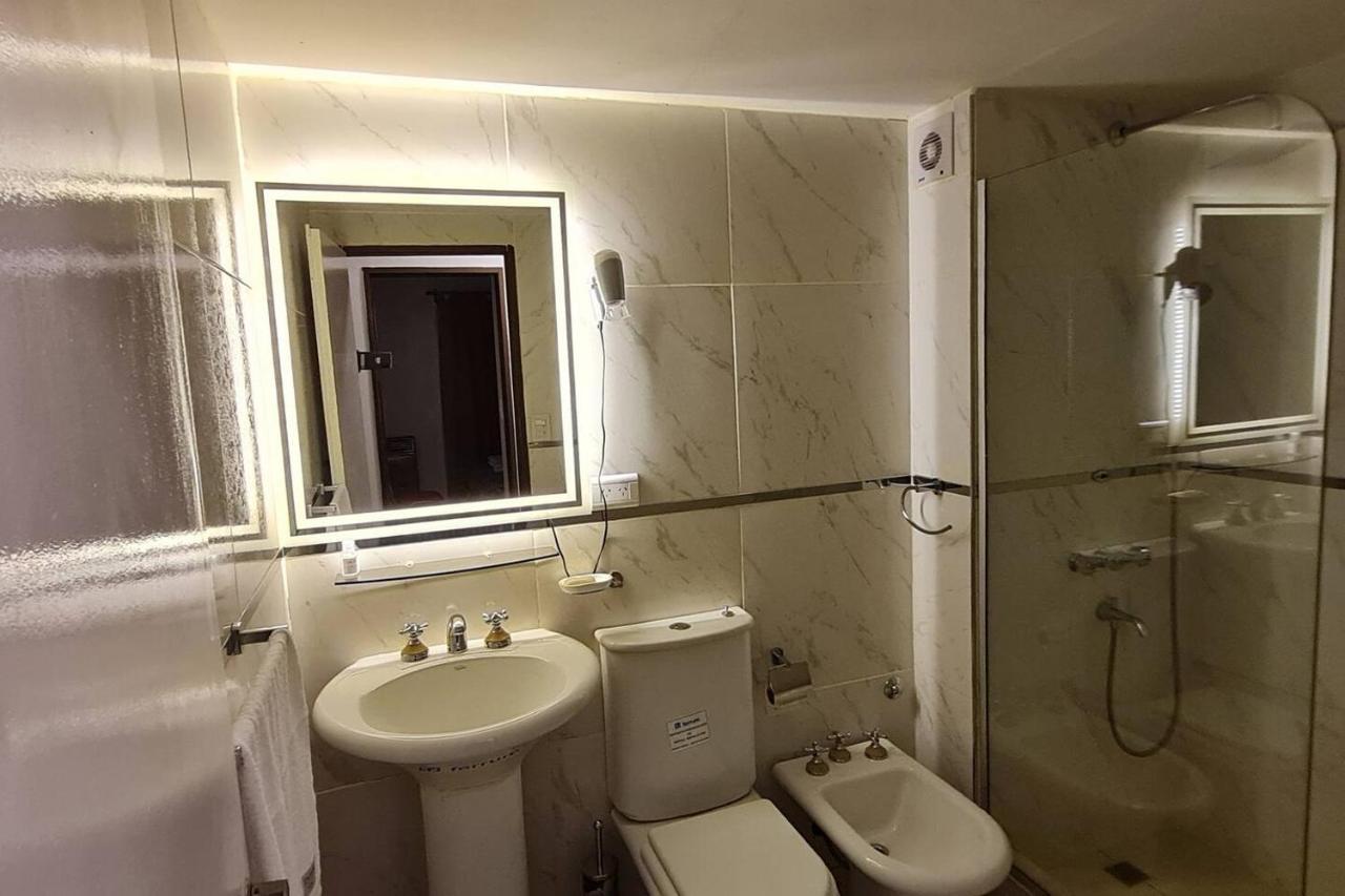 Apartament Mira Beagle Ushuaia Zewnętrze zdjęcie