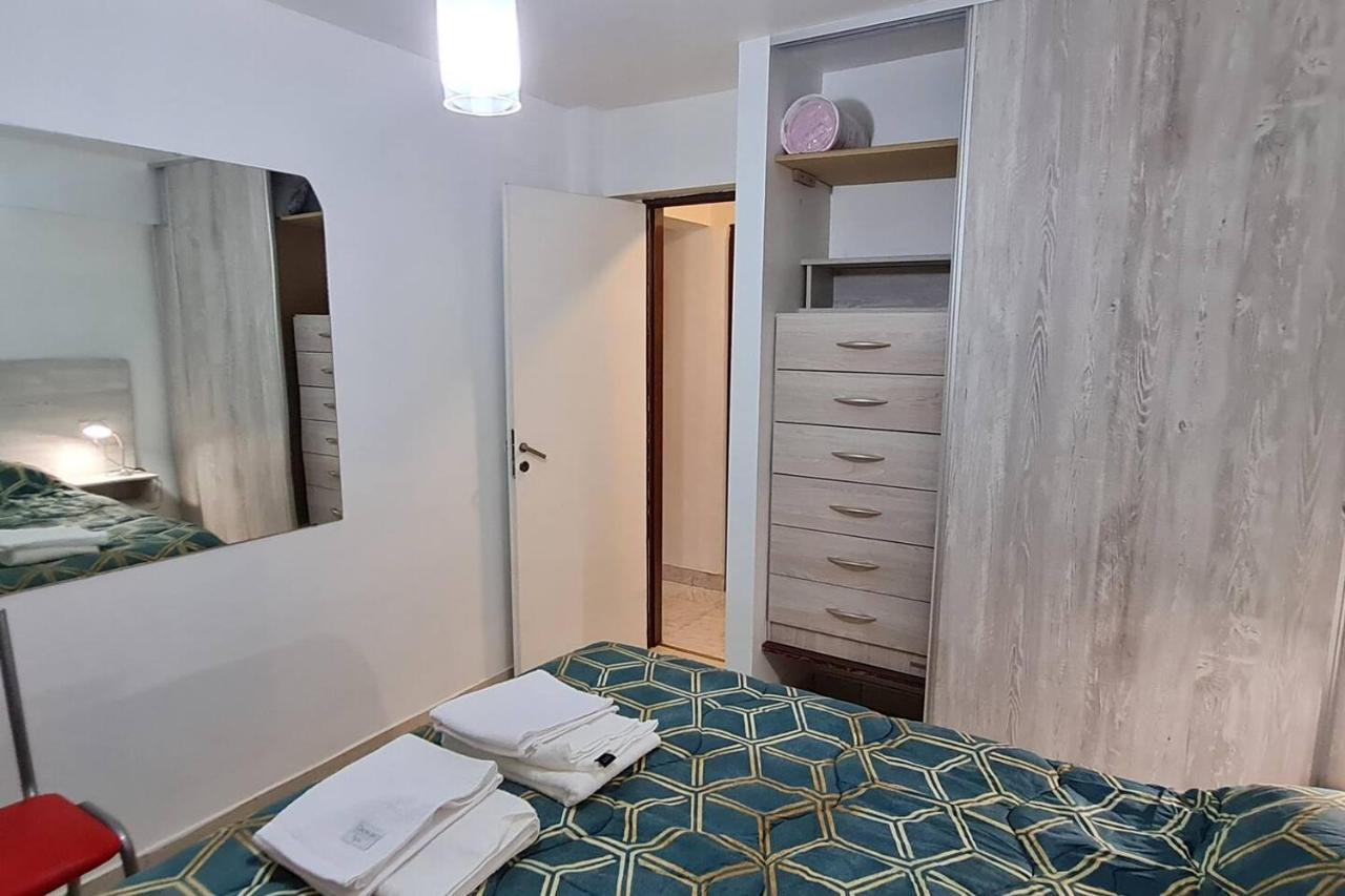 Apartament Mira Beagle Ushuaia Zewnętrze zdjęcie