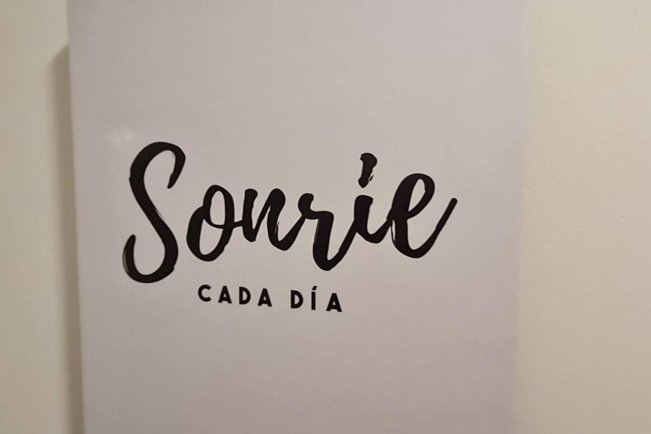 Apartament Mira Beagle Ushuaia Zewnętrze zdjęcie
