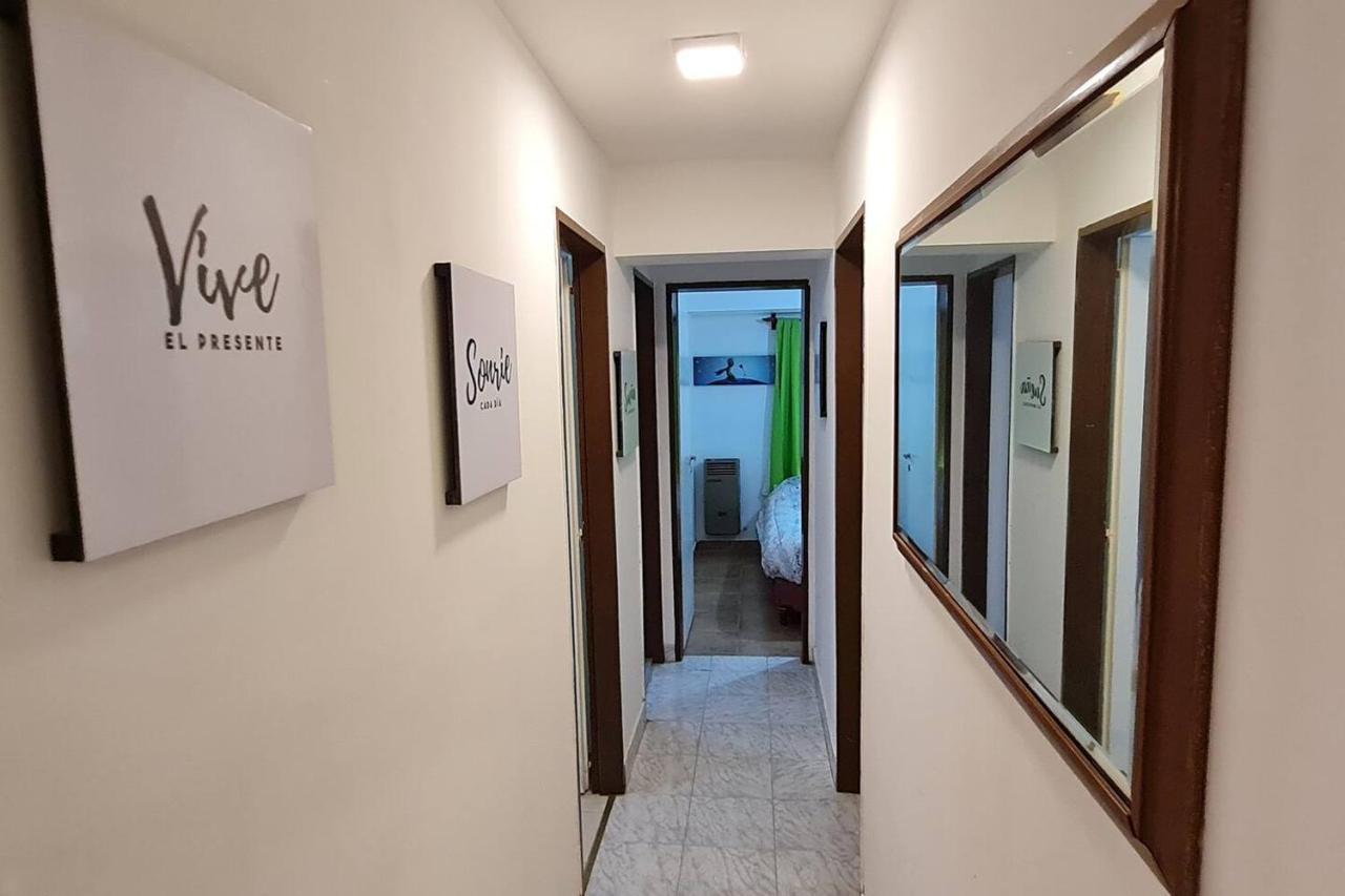 Apartament Mira Beagle Ushuaia Zewnętrze zdjęcie