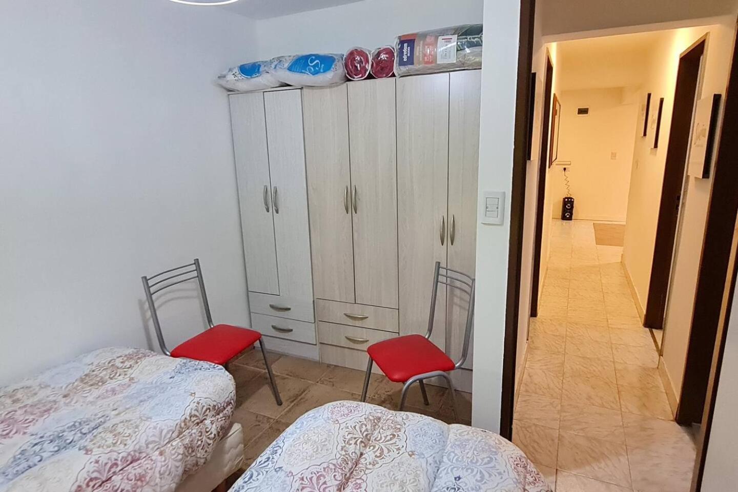 Apartament Mira Beagle Ushuaia Zewnętrze zdjęcie